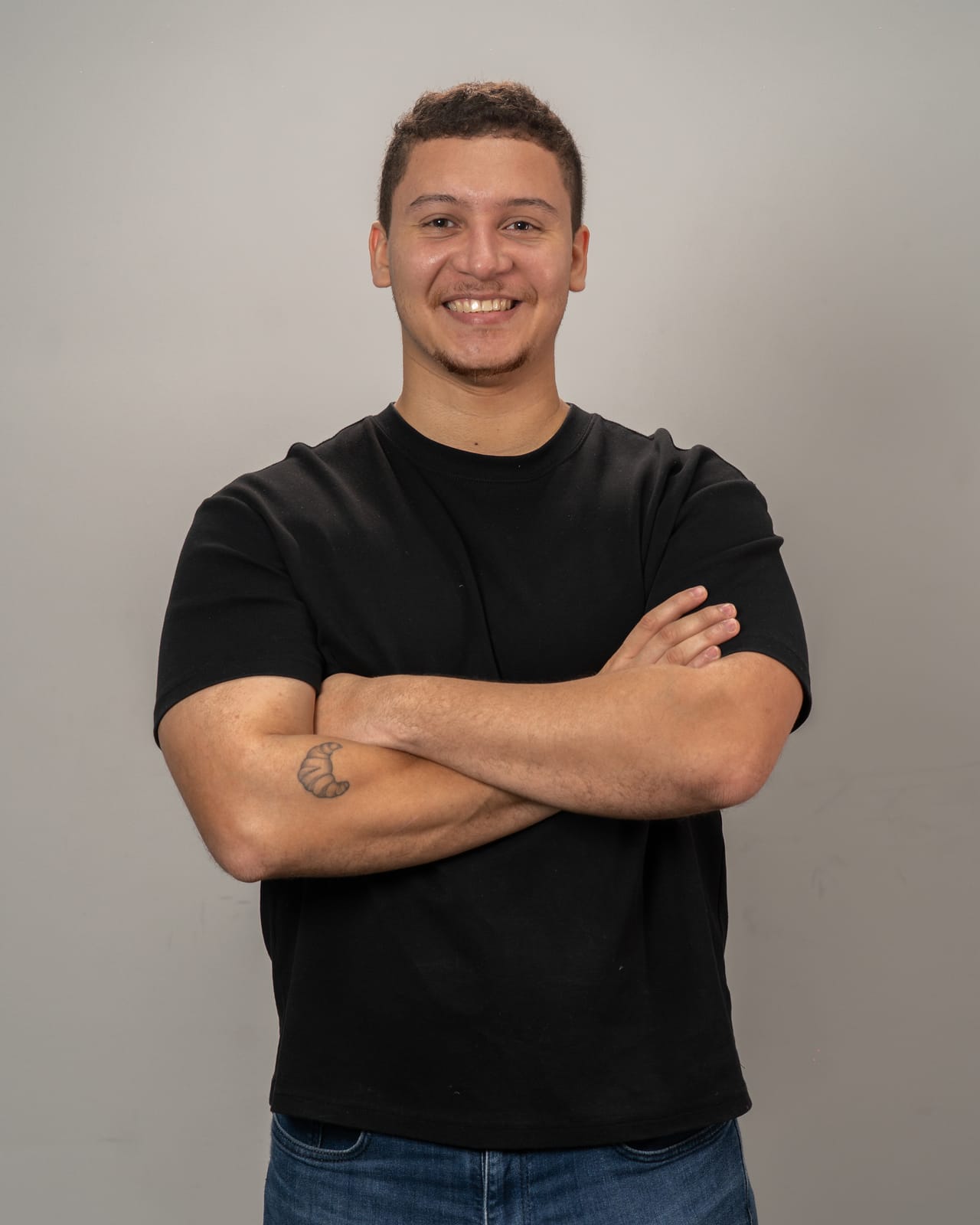 Andrés Taieb